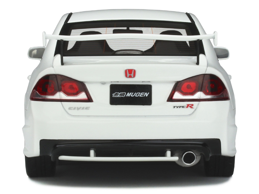 99077 Honda Civic Type R Muggen FD2