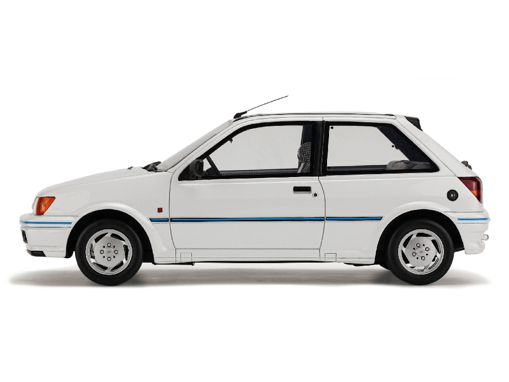 99080 Ford Fiesta MKIII XR2i 1990