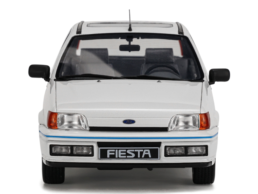 99080 Ford Fiesta MKIII XR2i 1990