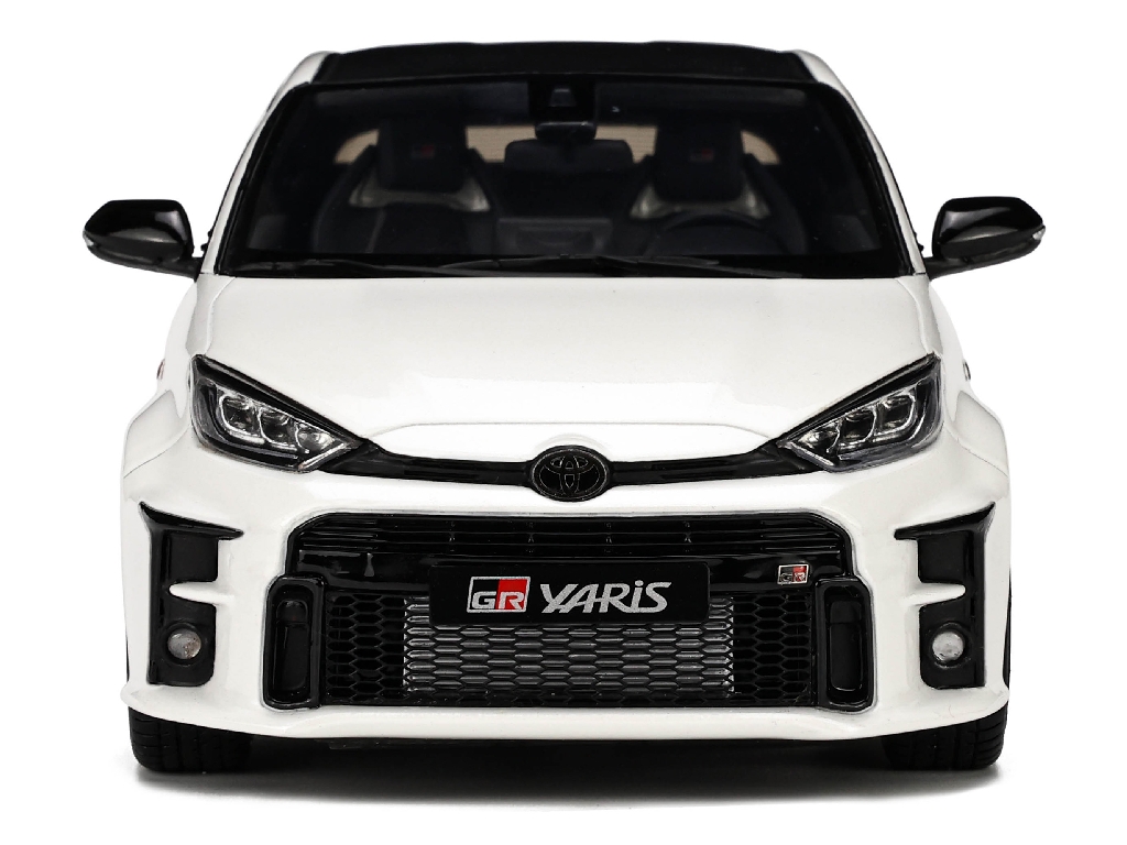 99082 Toyota Yaris GR 2021