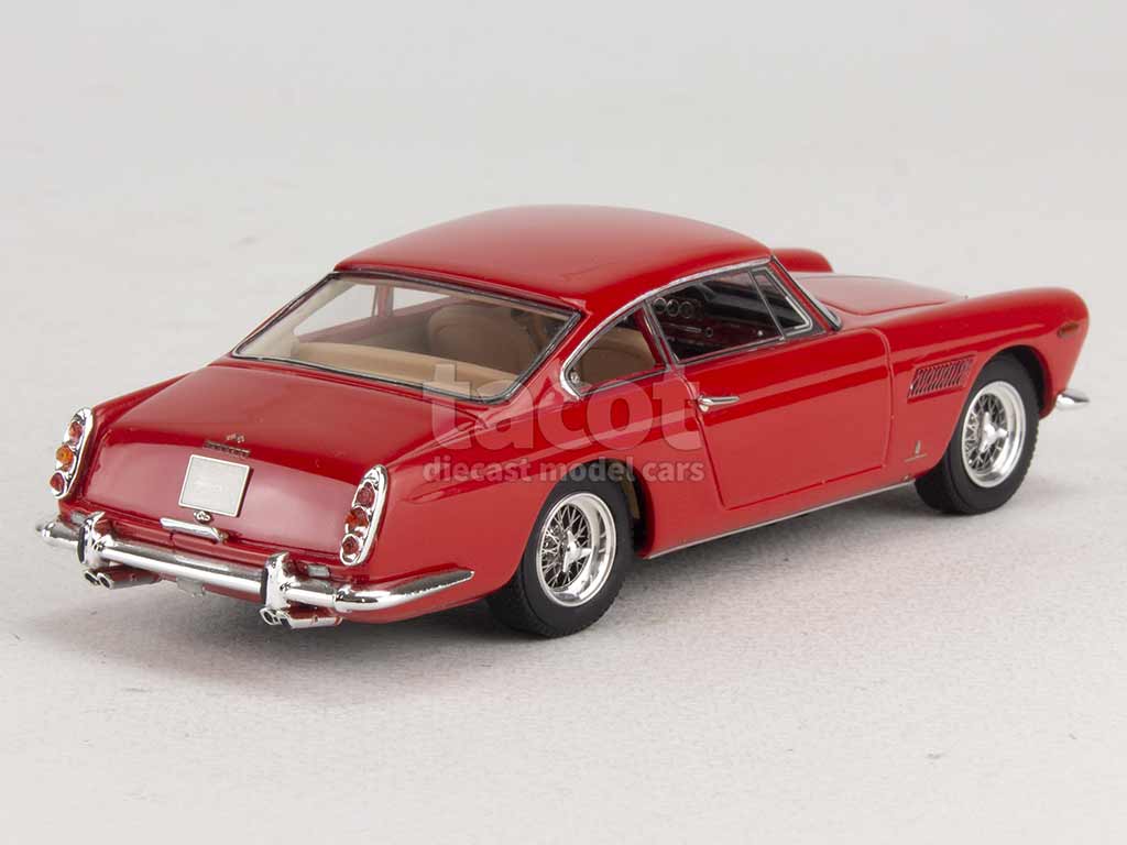 Matrix Resin Model Car 1/18 Ferrari 250GT-E Coupe 2+2 1960