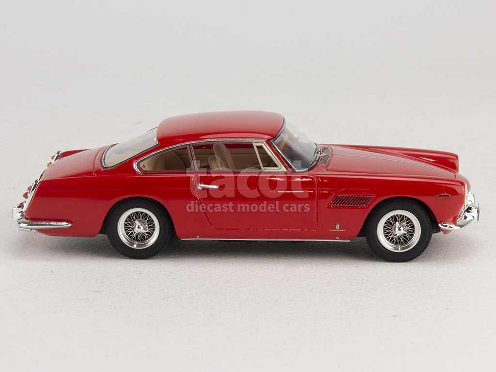 99088 Ferrari 250 GT/E 2+2 Coupé Pininfarina 1960