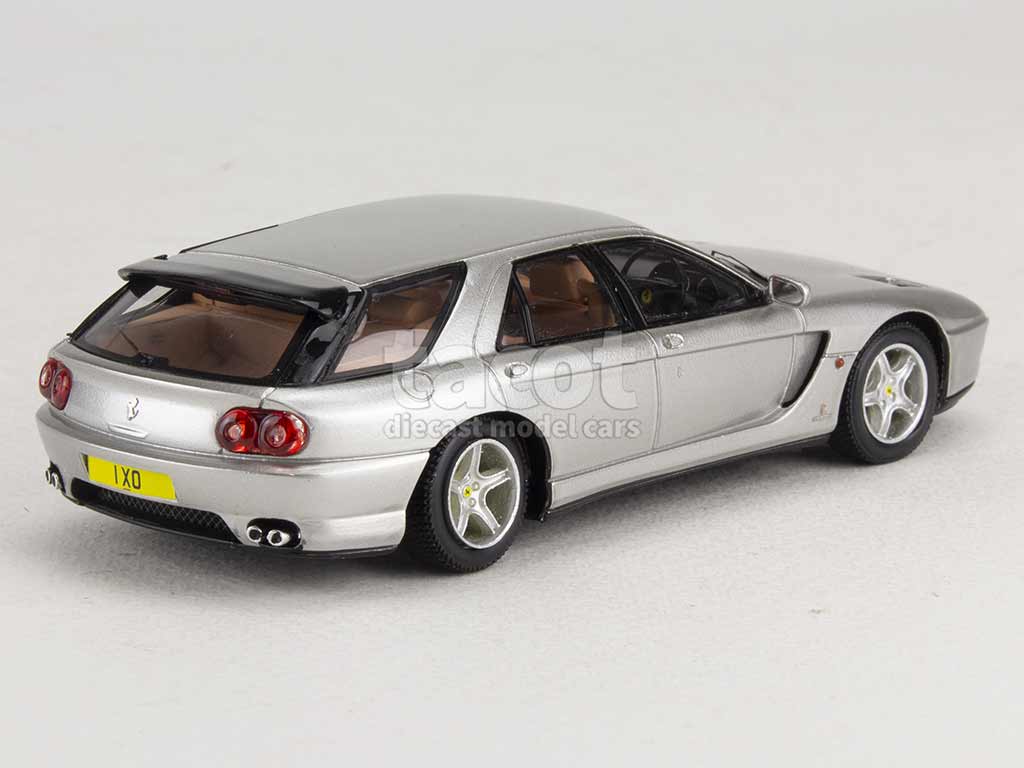 99089 Ferrari 456 Venice Shooting Brake Pininfarina 1993