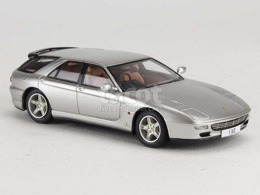99089 Ferrari 456 Venice Shooting Brake Pininfarina 1993