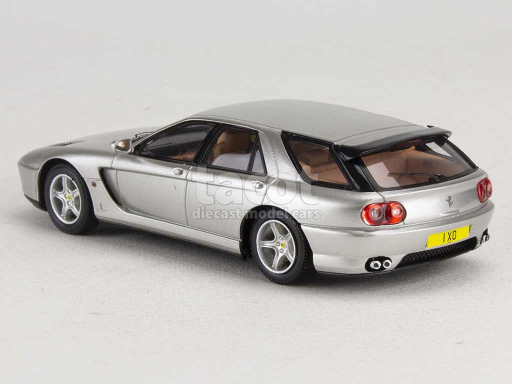 99089 Ferrari 456 Venice Shooting Brake Pininfarina 1993