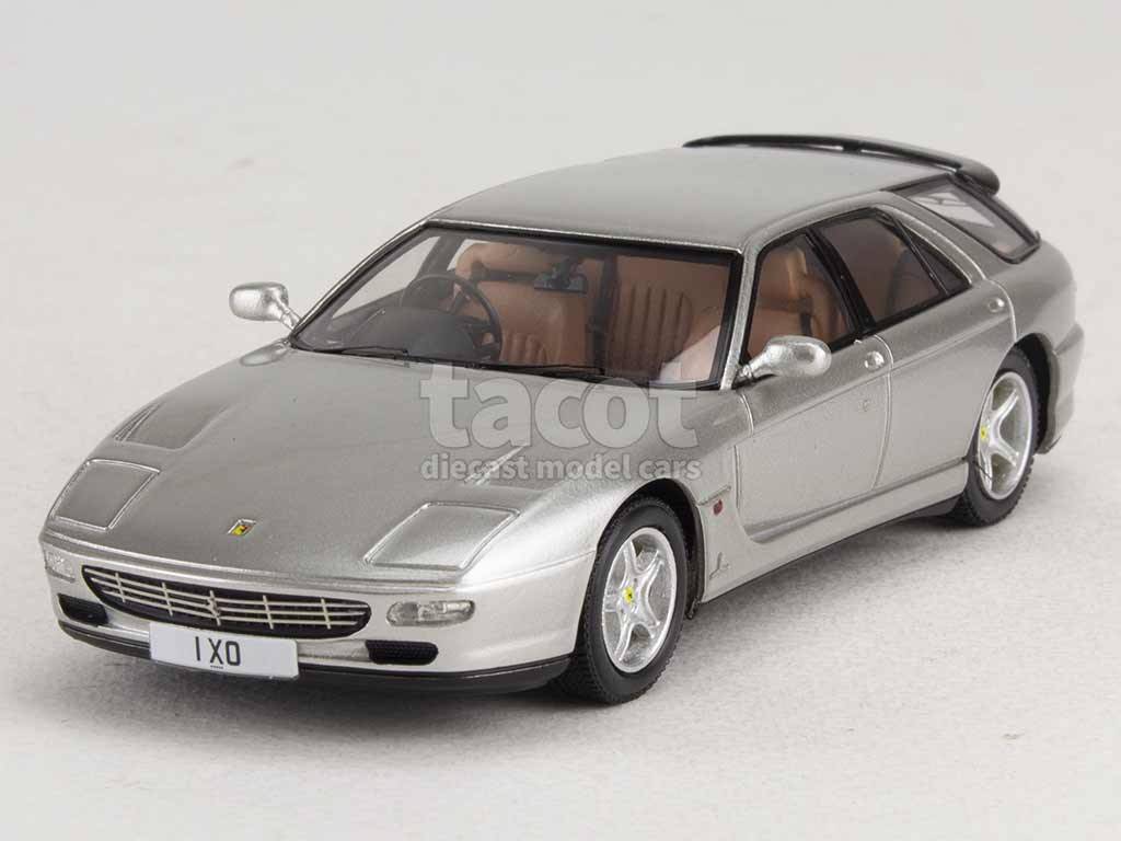 99089 Ferrari 456 Venice Shooting Brake Pininfarina 1993