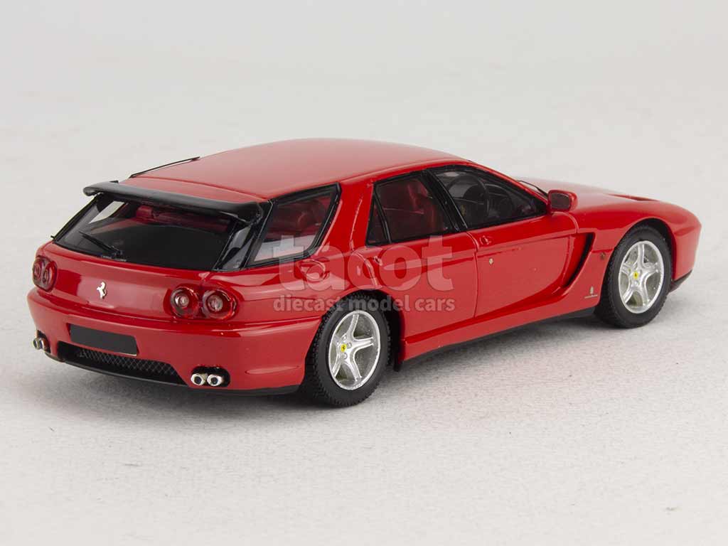 99090 Ferrari 456 Venice Shooting Brake Pininfarina 1993