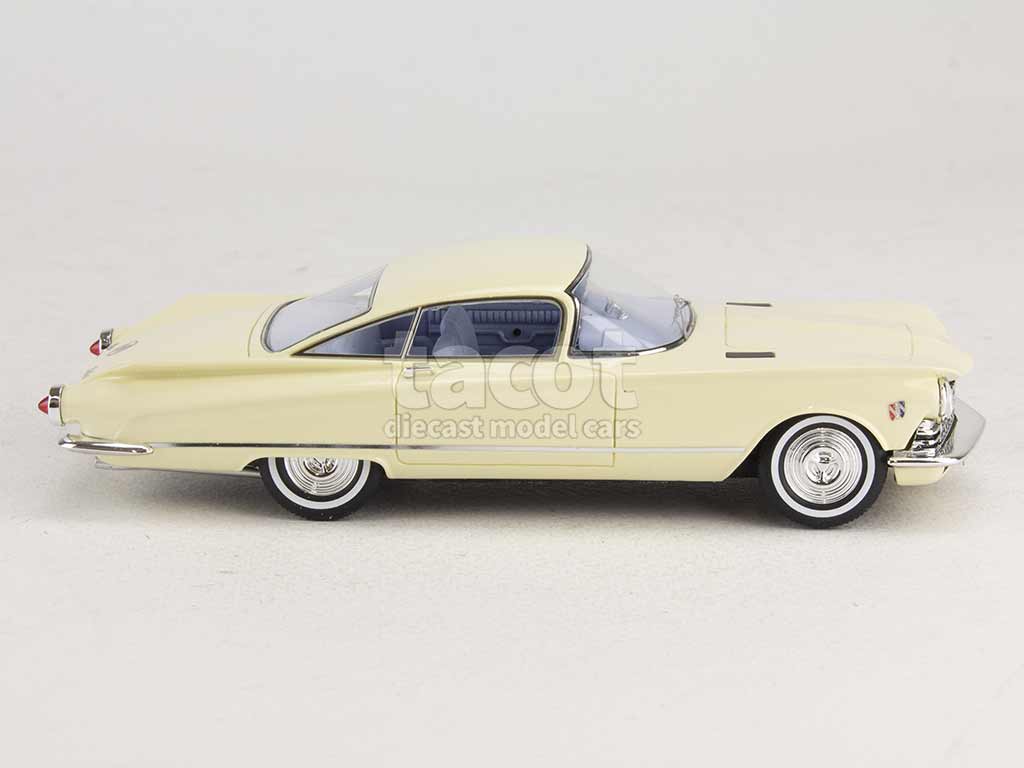 99091 Buick Skylark III XP-75 Pininfarina 1959