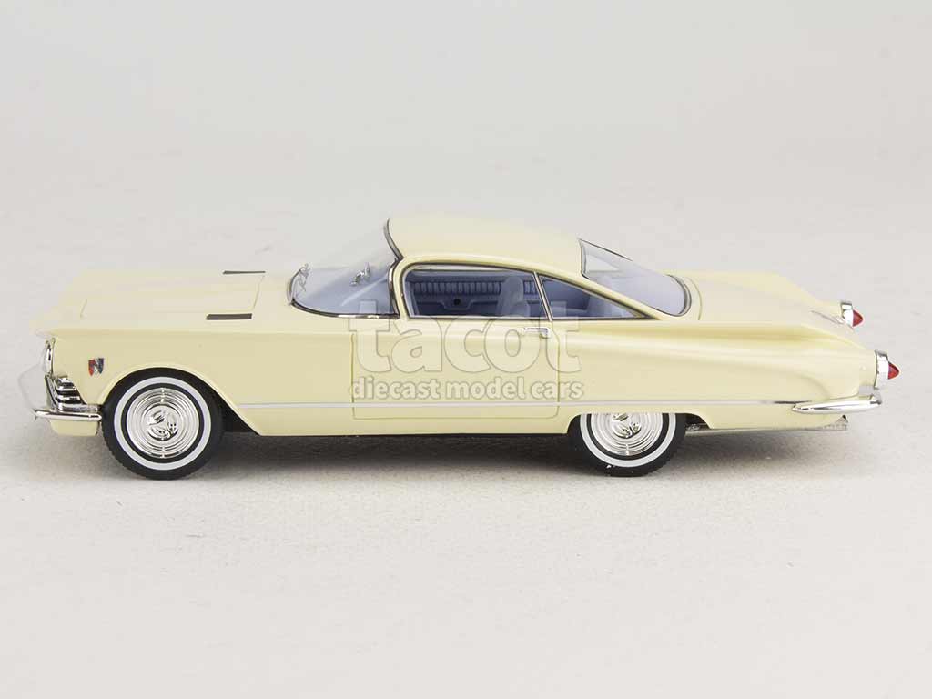 99091 Buick Skylark III XP-75 Pininfarina 1959