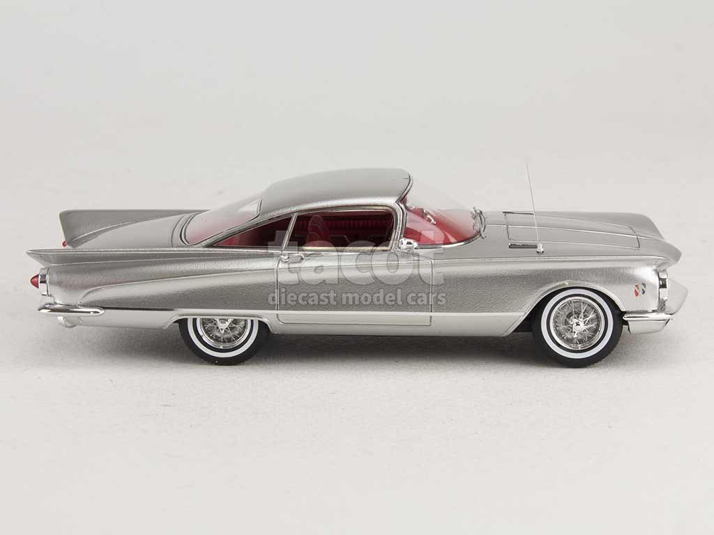 99092 Buick Skylark III XP-75 Pininfarina 1959