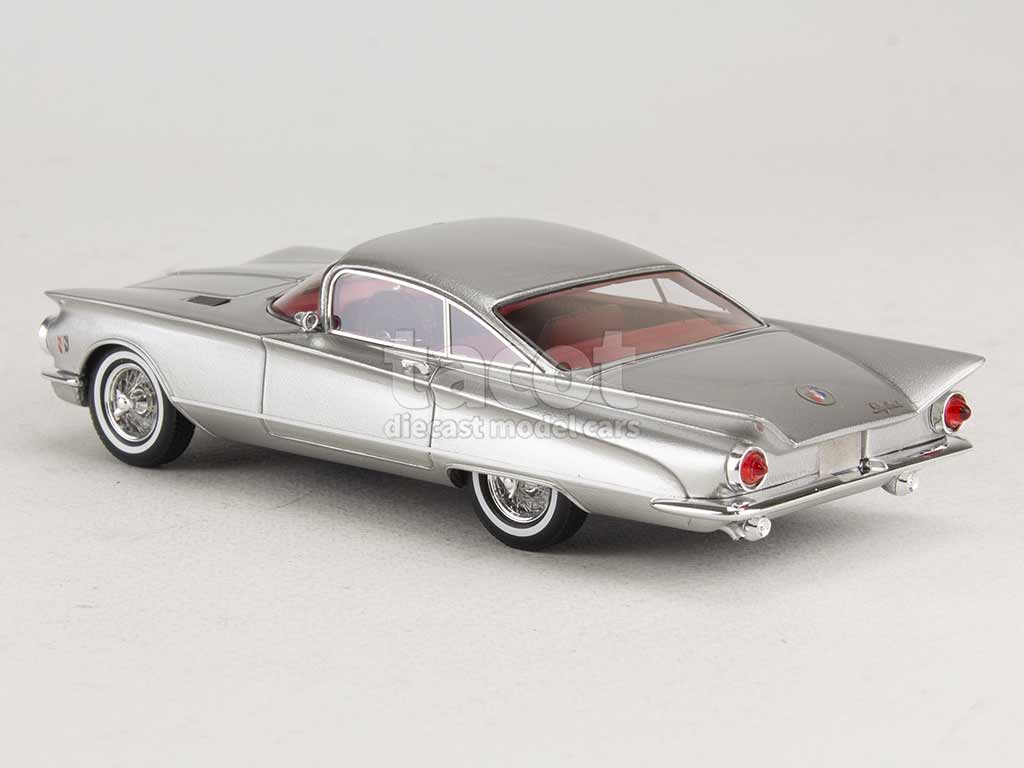 99092 Buick Skylark III XP-75 Pininfarina 1959