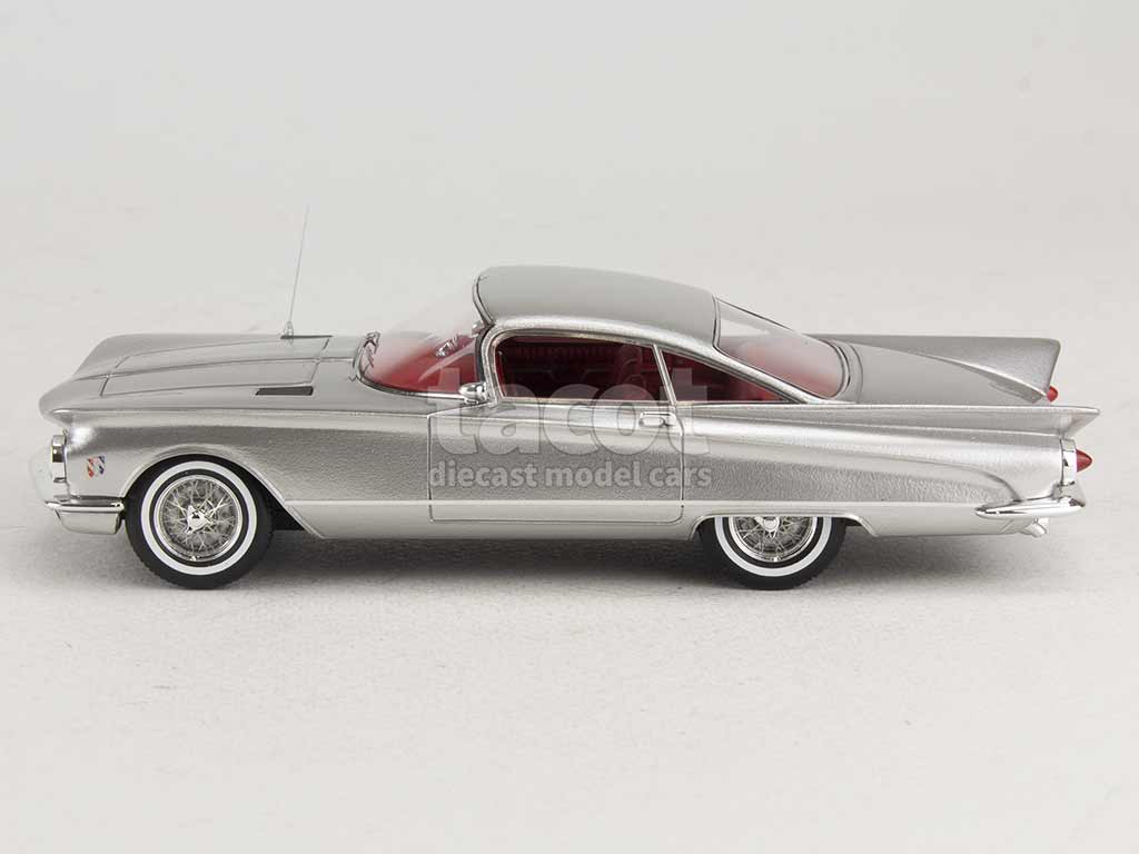 99092 Buick Skylark III XP-75 Pininfarina 1959