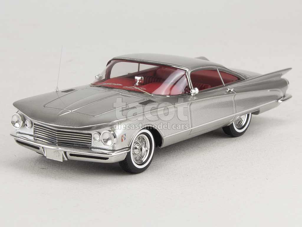99092 Buick Skylark III XP-75 Pininfarina 1959