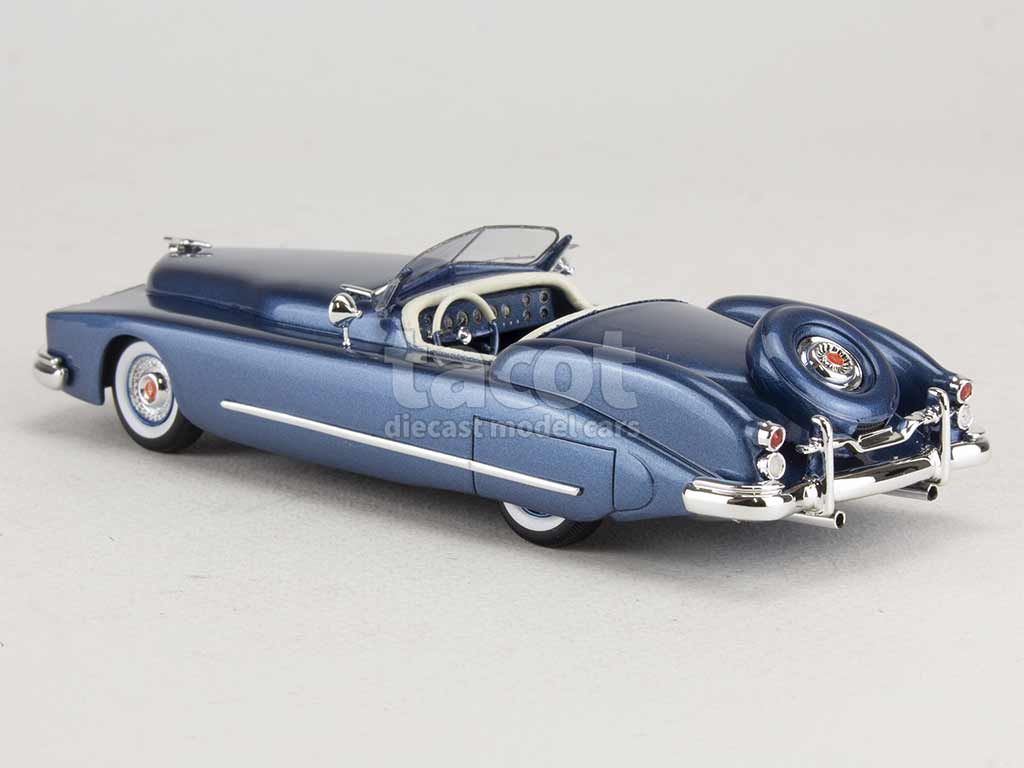 【数量限定】 Mercury - Templeton Saturn Bob Hope Special 1950 - Matrix 乗用車