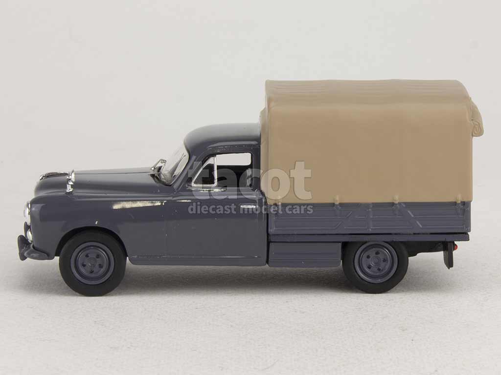 99098 Peugeot 403 Pick-Up 1967