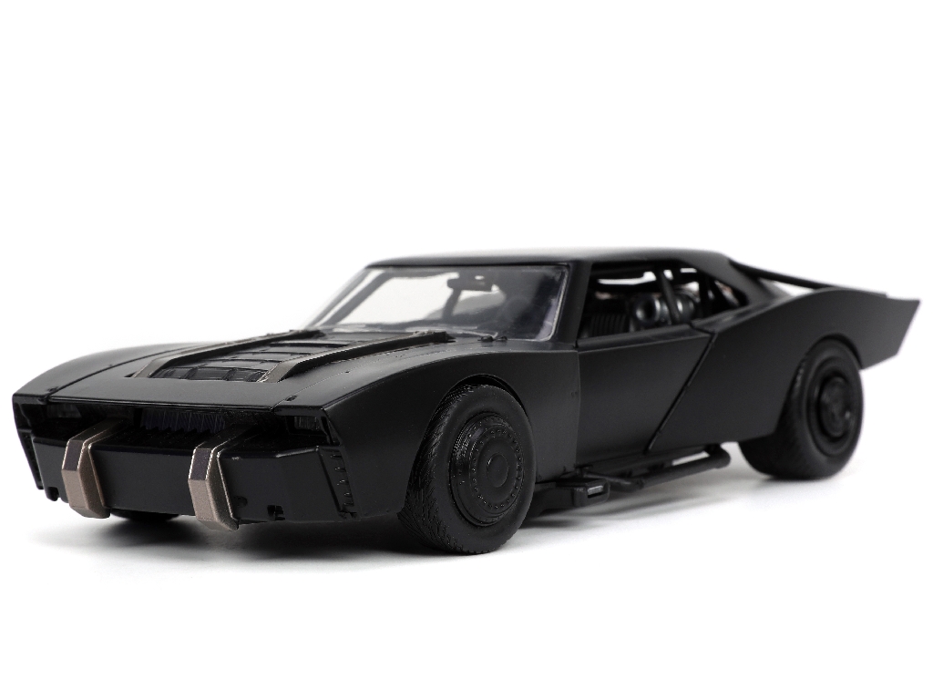 99101 Batmobile The Batman 2022