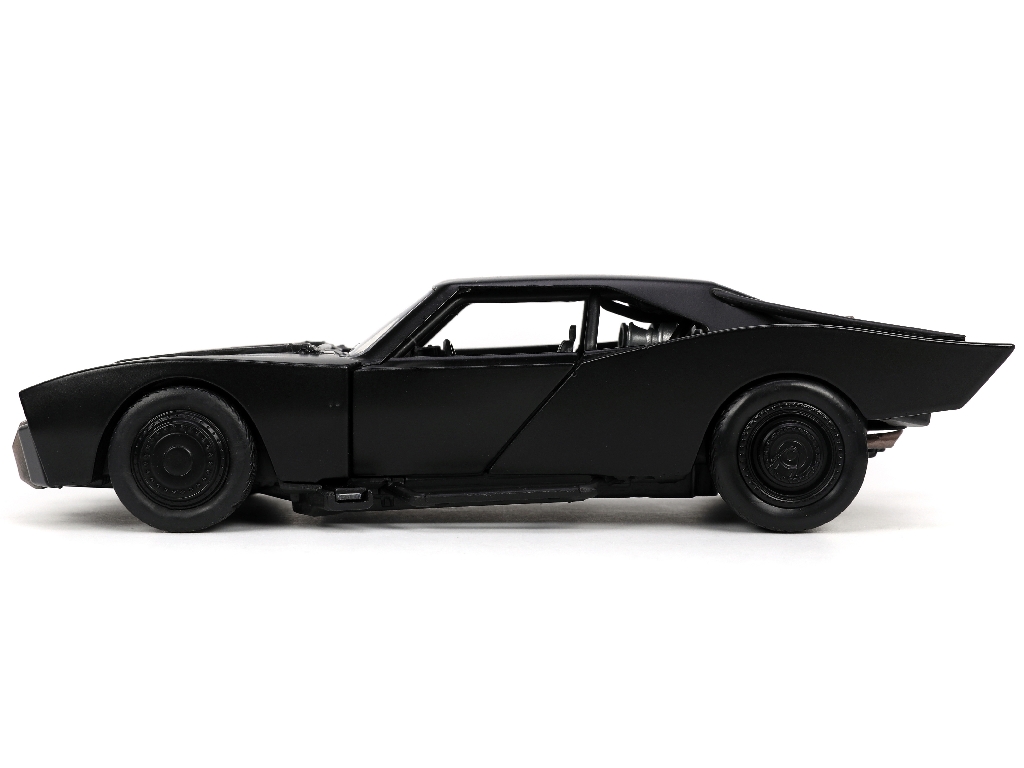 99101 Batmobile The Batman 2022