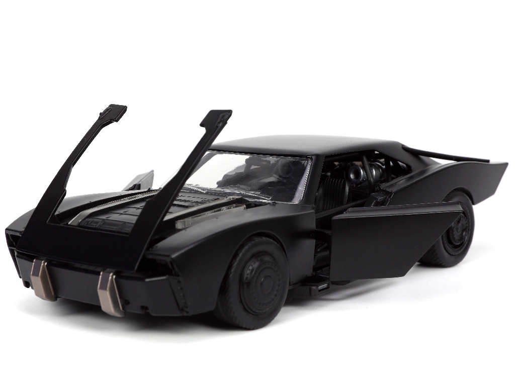 99101 Batmobile The Batman 2022