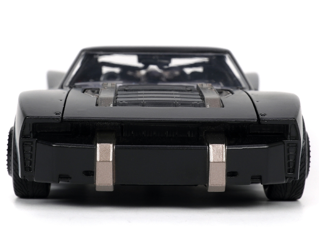 99101 Batmobile The Batman 2022