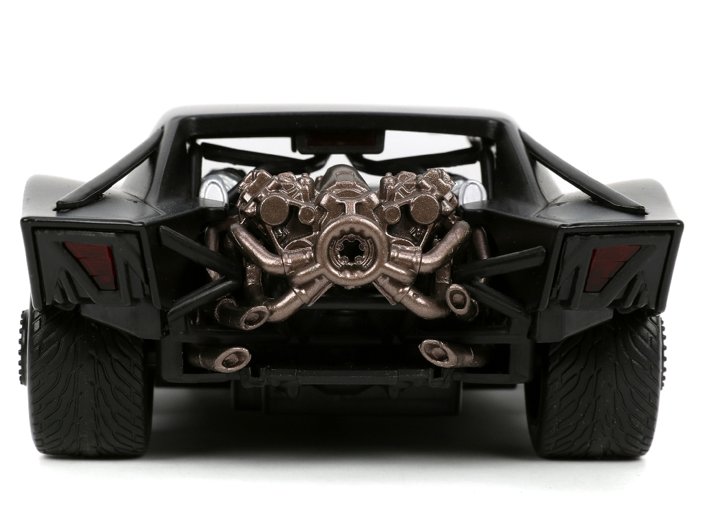 99101 Batmobile The Batman 2022