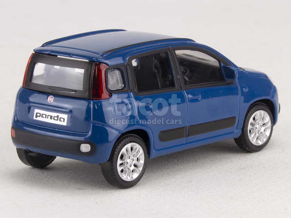 99106 Fiat Panda 2012