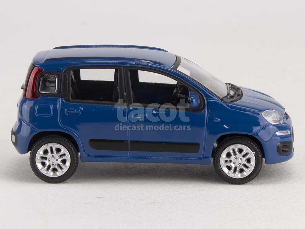 99106 Fiat Panda 2012