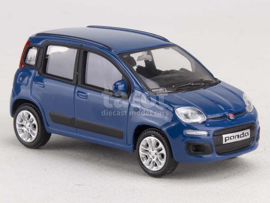 99106 Fiat Panda 2012