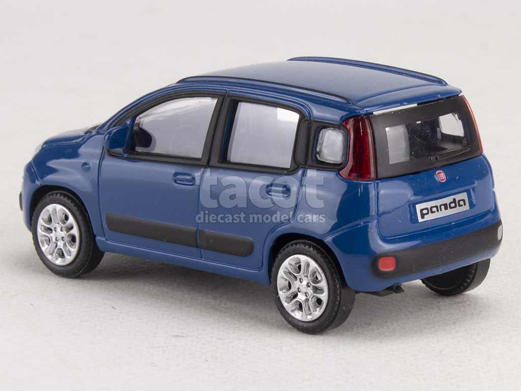 99106 Fiat Panda 2012