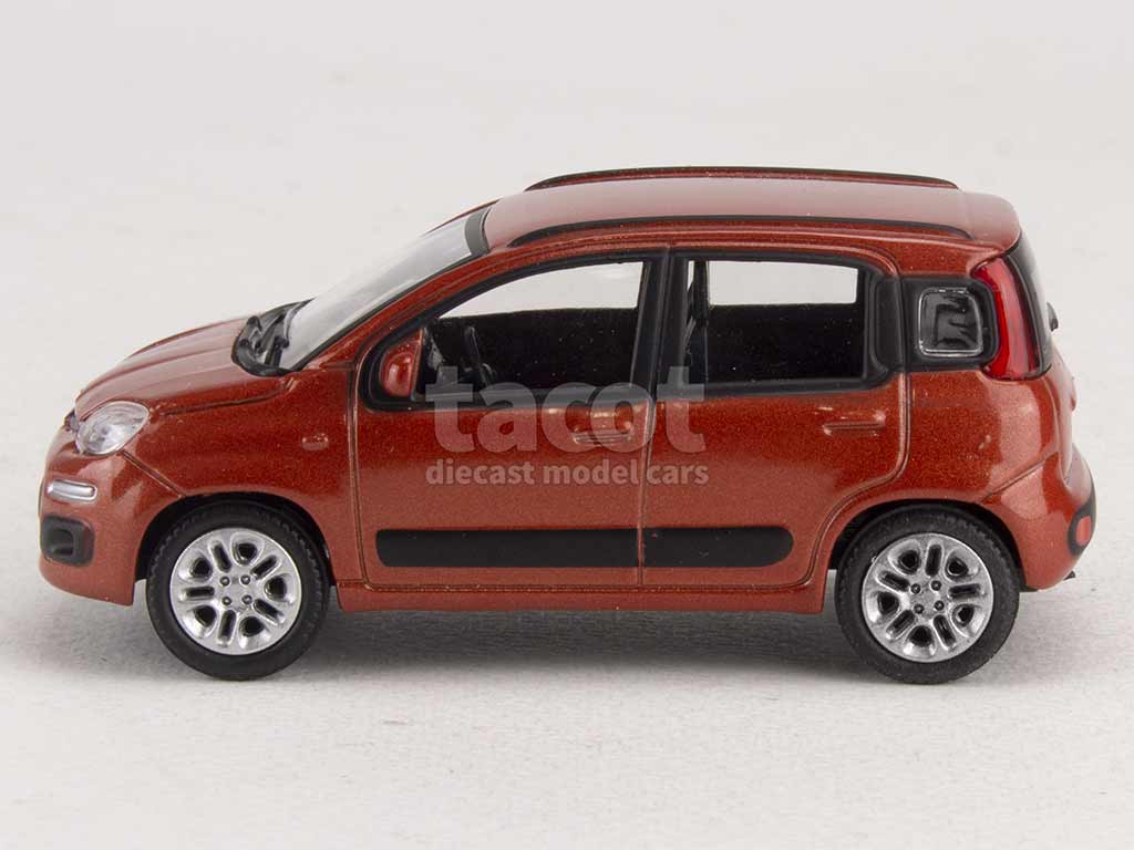 99107 Fiat Panda 2012