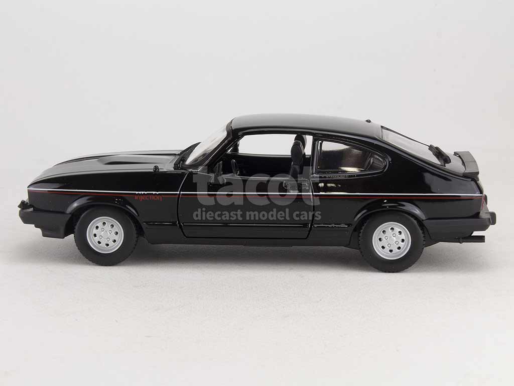 99108 Ford Capri MKIII 2.8 Injection 1982