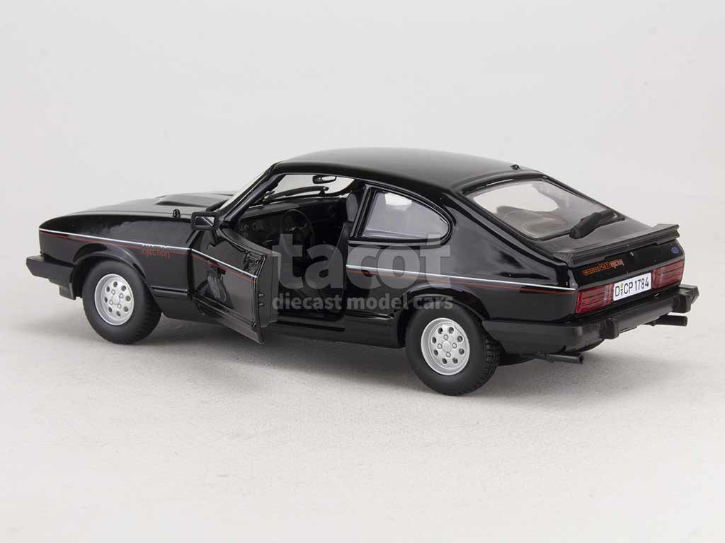 99108 Ford Capri MKIII 2.8 Injection 1982