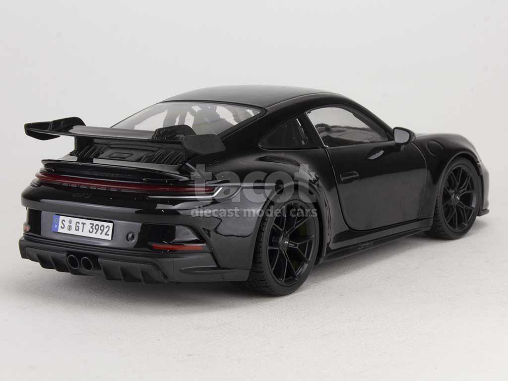 99111 Porsche 911/992 GT3 2022