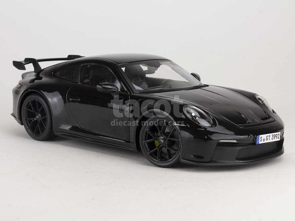 99111 Porsche 911/992 GT3 2022
