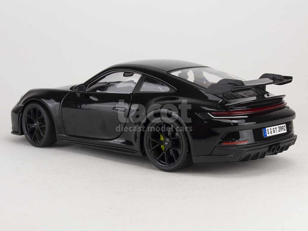 99111 Porsche 911/992 GT3 2022