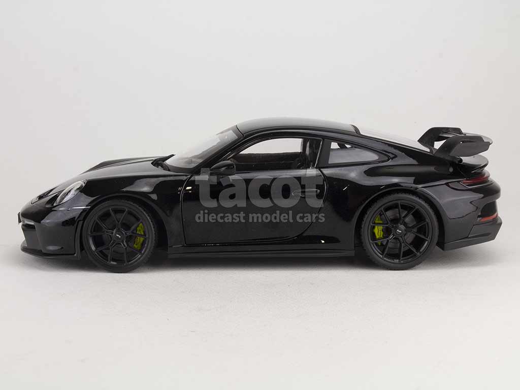 99111 Porsche 911/992 GT3 2022