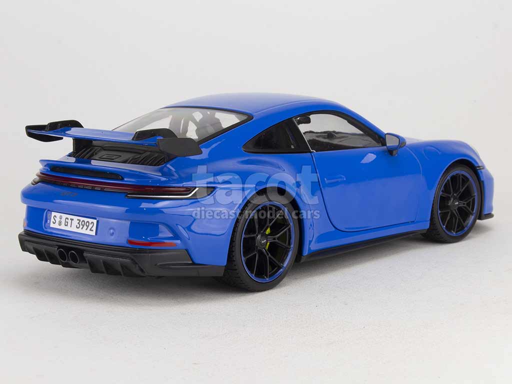 99112 Porsche 911/992 GT3 2022