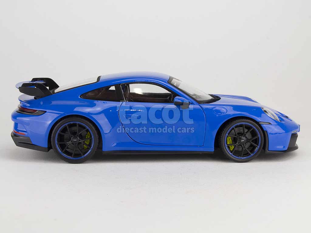 99112 Porsche 911/992 GT3 2022