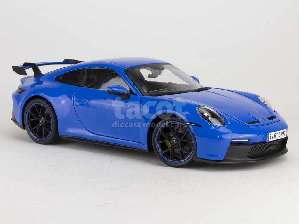 99112 Porsche 911/992 GT3 2022
