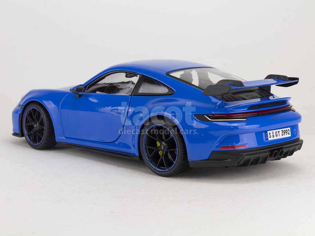 99112 Porsche 911/992 GT3 2022