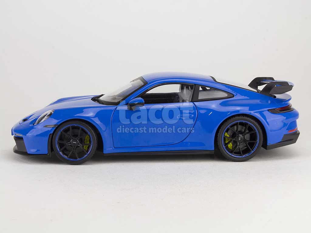 99112 Porsche 911/992 GT3 2022