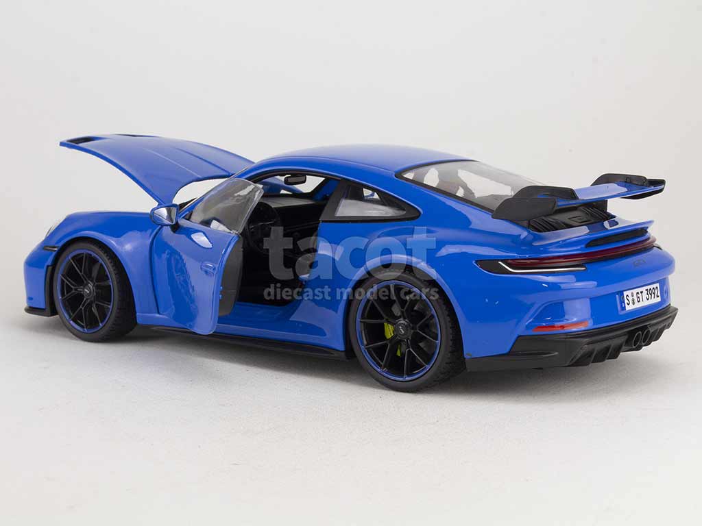 99112 Porsche 911/992 GT3 2022