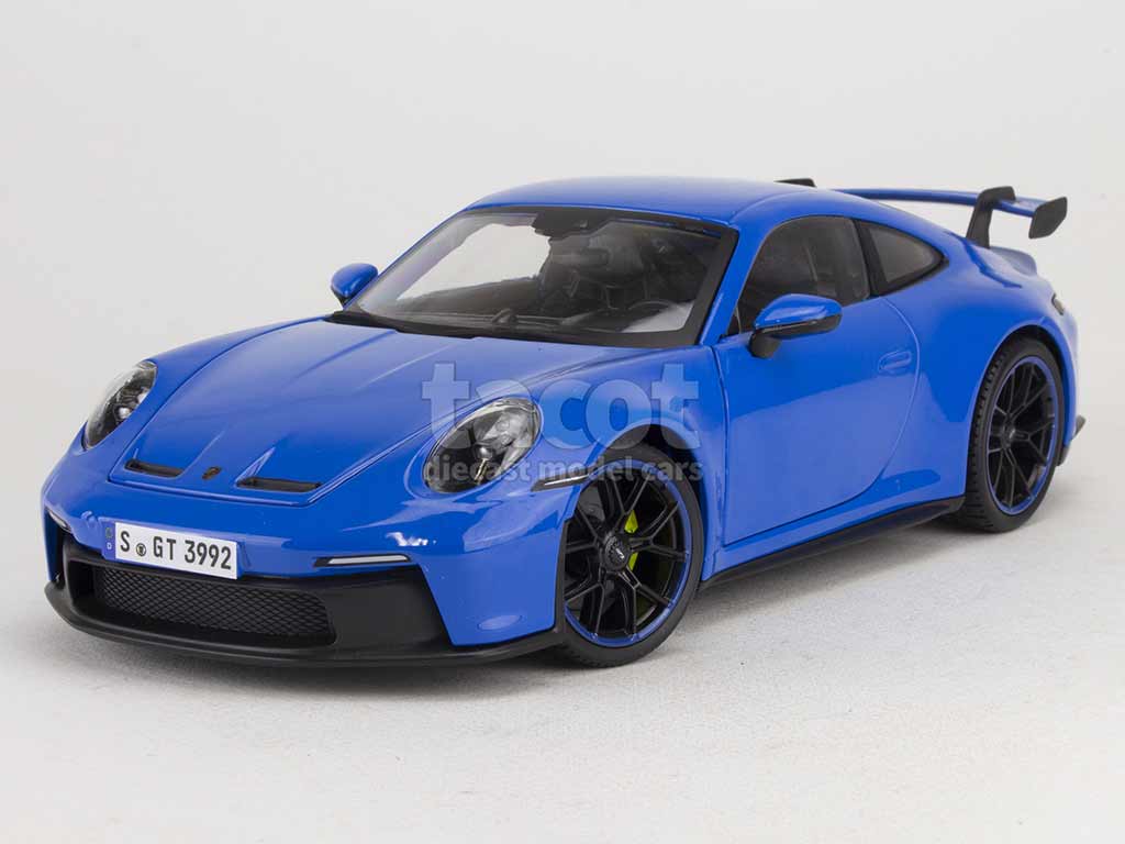99112 Porsche 911/992 GT3 2022