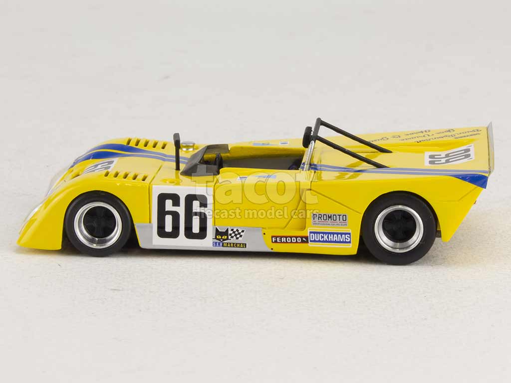 99113 Chevron B21 Le Mans 1973