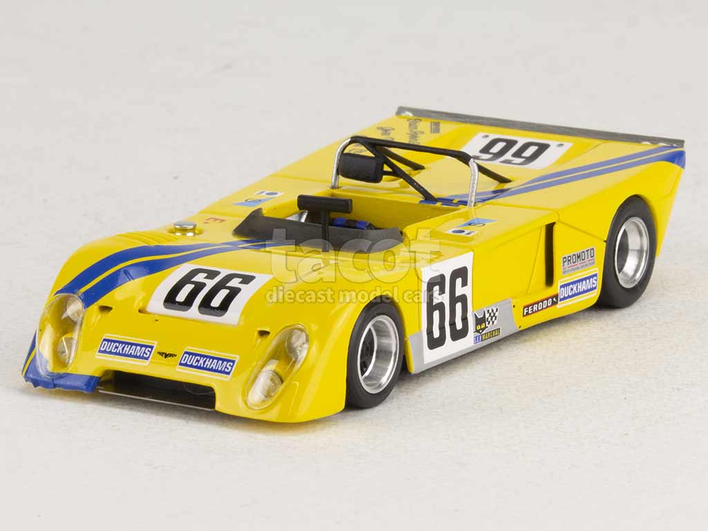 99113 Chevron B21 Le Mans 1973