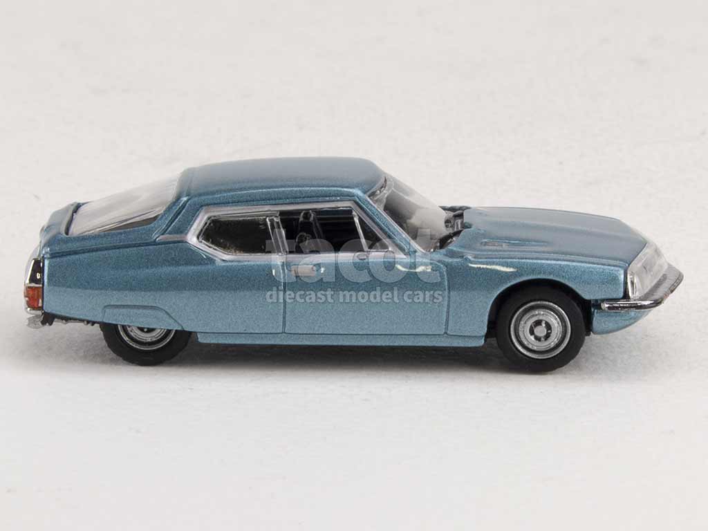 99121 Citroën SM 1972