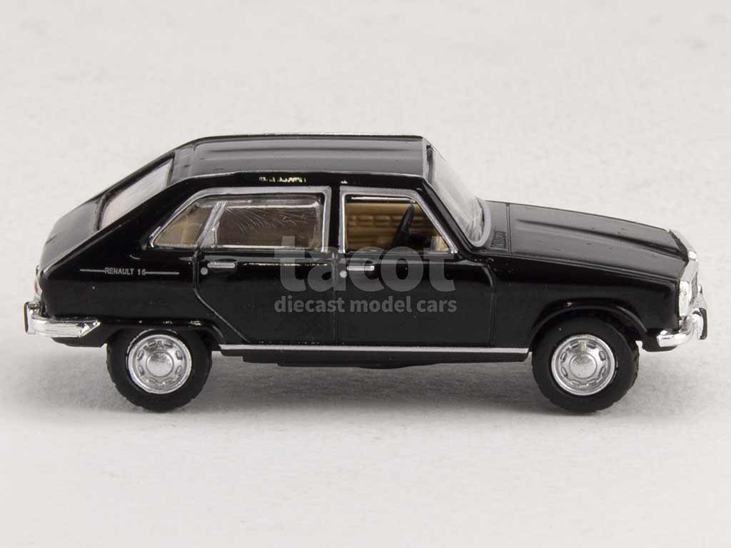 99122 Renault R16 1967