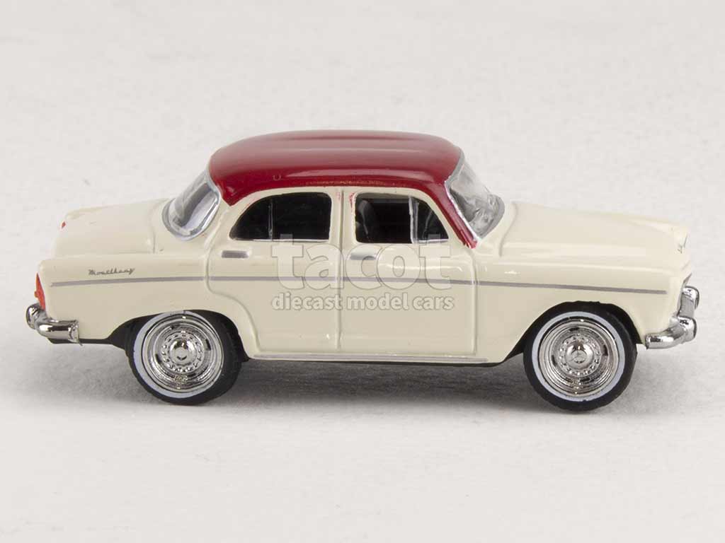 99124 Simca Aronde Montlhéry 1962