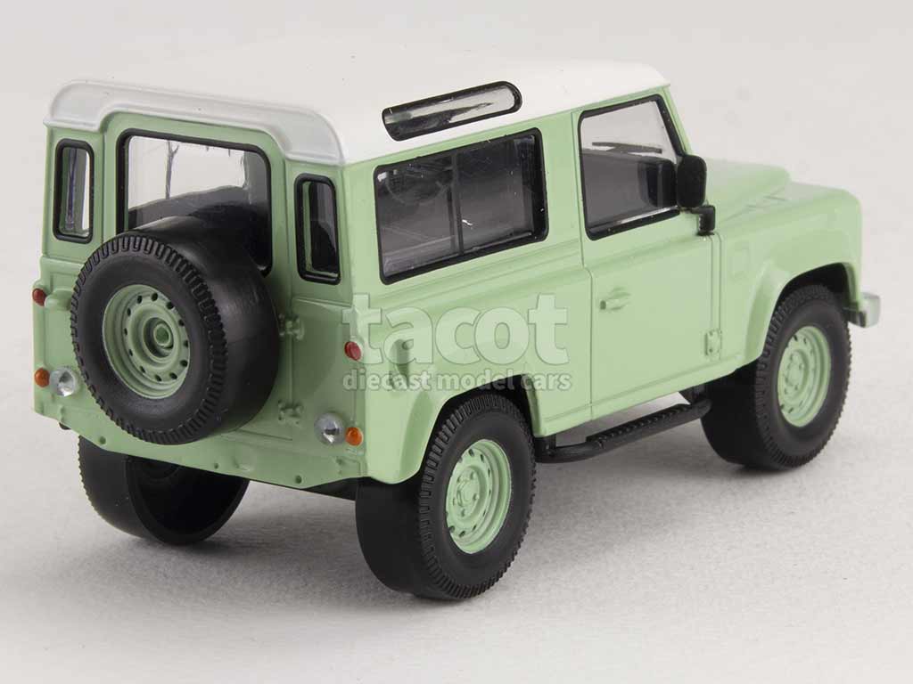 99126 Land Rover Defender 90 1995