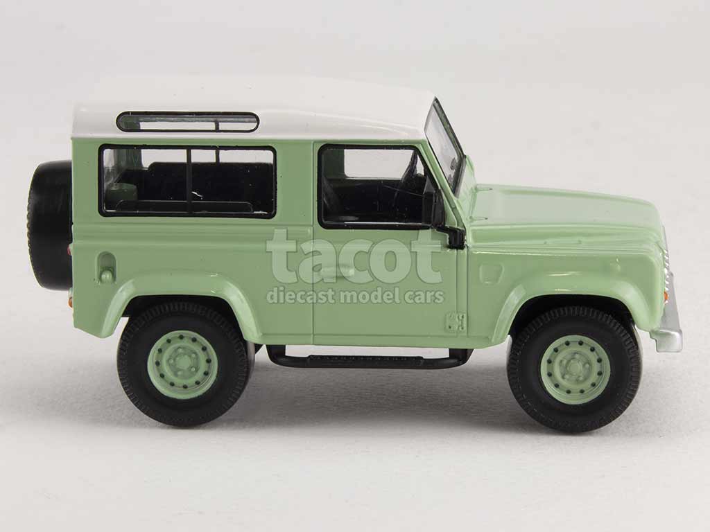 99126 Land Rover Defender 90 1995
