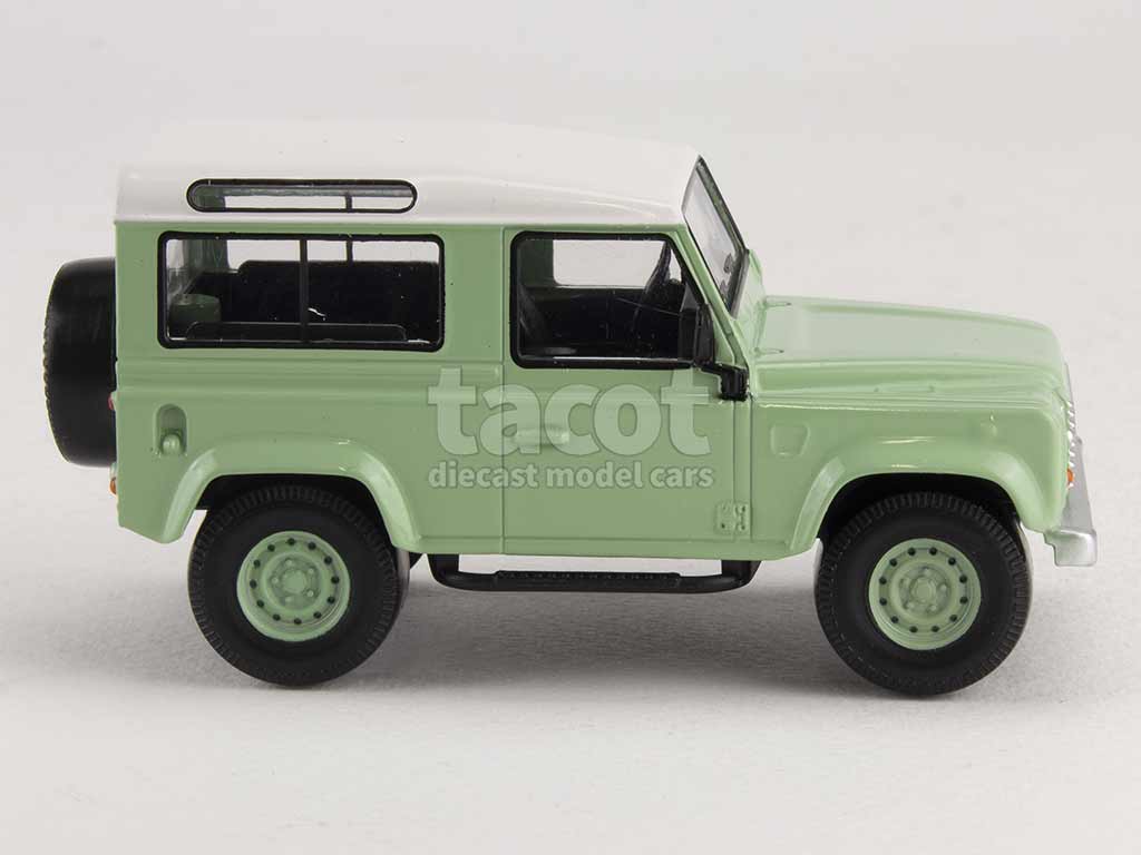 99126 Land Rover Defender 1995